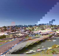 Oaks Townsville Gateway Suites - ACT Tourism