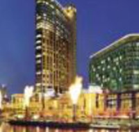 Crown Towers Melbourne - ACT Tourism