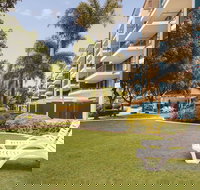 Oaks Sunshine Coast Seaforth Resort - ACT Tourism