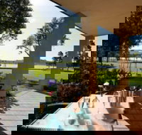 Leisure Inn Pokolbin Hill - ACT Tourism