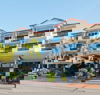 Park Regis Anchorage - ACT Tourism