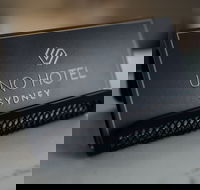 UNO Hotel Sydney - ACT Tourism