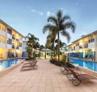 Silkari Lagoons Port Douglas - ACT Tourism