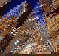 Amora Hotel Jamison Sydney - ACT Tourism