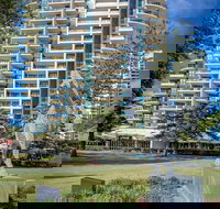 Mantra Broadbeach on the Park - ACT Tourism