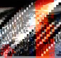 The Henry Jones Art Hotel - ACT Tourism