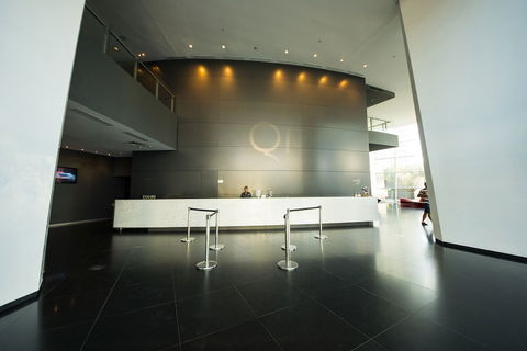 Q1 Resort & Spa - ACT Tourism 2