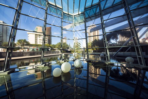 Q1 Resort & Spa - ACT Tourism 1