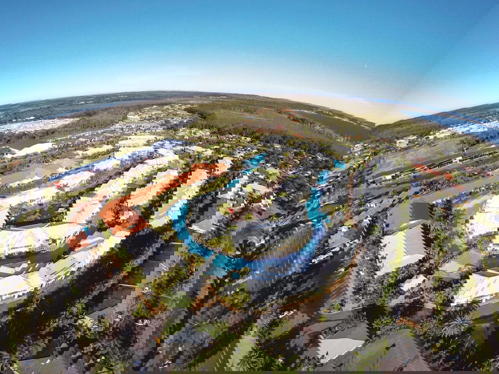 Salamander Bay NSW ACT Tourism