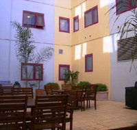 Plum Carlton Serviced Apartments - ACT Tourism