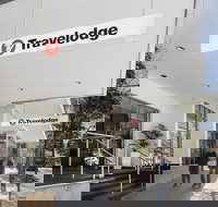 Travelodge Hotel Sydney Wynyard - ACT Tourism