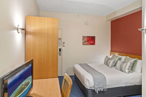 YEHS Hotel Melbourne CBD - ACT Tourism 4