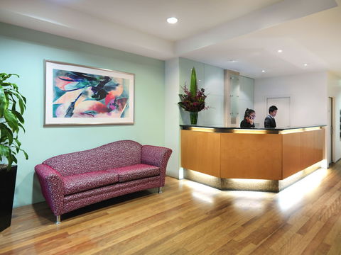YEHS Hotel Melbourne CBD - ACT Tourism 3