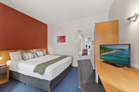 YEHS Hotel Melbourne CBD - ACT Tourism 6
