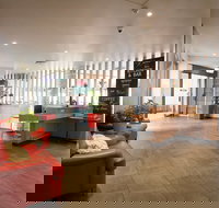 ibis Sydney Airport - ACT Tourism