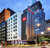 ibis Sydney Barangaroo Hotel - ACT Tourism
