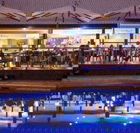 Mercure Townsville - ACT Tourism