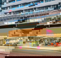 Mercure Perth - ACT Tourism