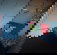 Hotel Urban St Leonards - ACT Tourism