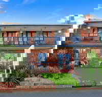 Tudor Motor Inn Warrnambool - ACT Tourism