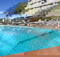 Mercure Sydney Parramatta - ACT Tourism