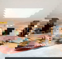 Novotel Sydney International Airport Hotel - ACT Tourism