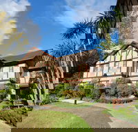 Grand Mercure The Hills Lodge - ACT Tourism
