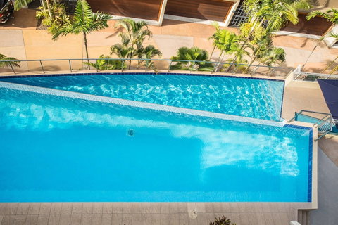 Azure Sea Whitsunday Resort - ACT Tourism 2