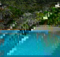 Azure Sea Whitsunday Resort - ACT Tourism