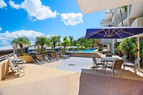 Azure Sea Whitsunday Resort - ACT Tourism 5