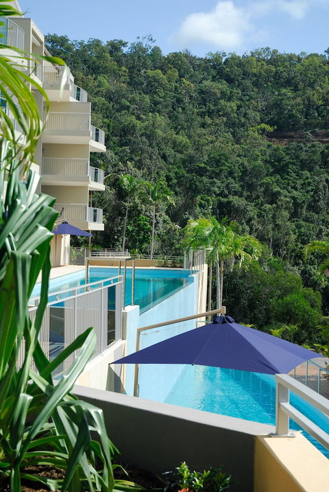 Azure Sea Whitsunday Resort - ACT Tourism 6