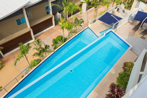 Azure Sea Whitsunday Resort - ACT Tourism 4