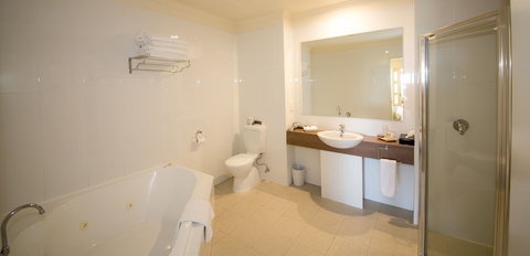 Links Lady Bay Resort - ACT Tourism 5