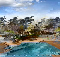 Mercure Resort Hunter Valley Gardens - ACT Tourism