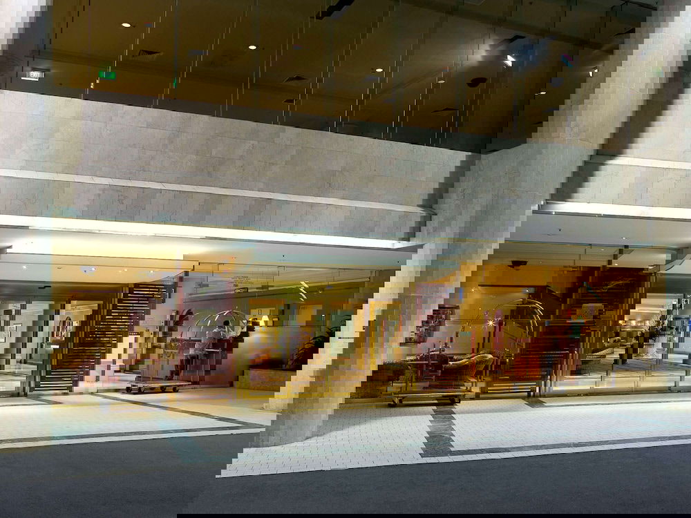 Brighton Le Sands NSW ACT Tourism