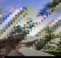 Amora Hotel Brisbane - ACT Tourism