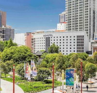 Novotel Sydney Darling Square - ACT Tourism