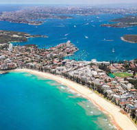 Manly Pacific Sydney - ACT Tourism