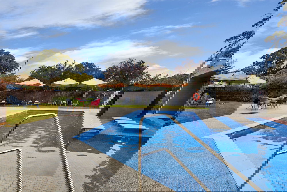 Sutherlands Creek VIC ACT Tourism