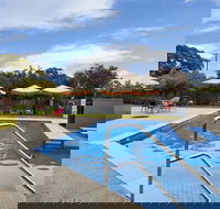 RACV Goldfields Resort - ACT Tourism