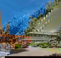 Best Western Cathedral Motor Inn - ACT Tourism