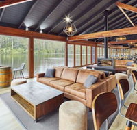 RAC Karri Valley Resort - ACT Tourism