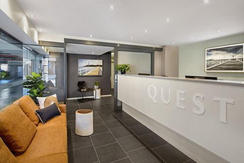 Quest Geelong - ACT Tourism 1