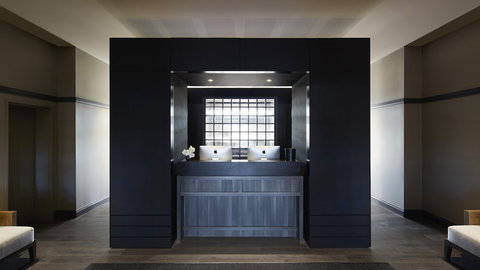 Brassey Hotel - ACT Tourism 4