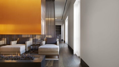 Brassey Hotel - ACT Tourism 6