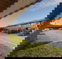 Hotel Bruce County - ACT Tourism