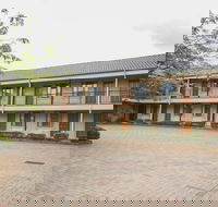 Gateway on Monash Boutique Hotel - ACT Tourism