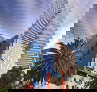 Travelodge Hotel Melbourne Southbank - ACT Tourism