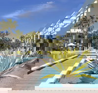 Sheraton Grand Mirage Resort Gold Coast - ACT Tourism