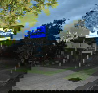 Best Western Parkside Motor Inn - ACT Tourism